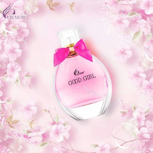 NƯỚC HOA NỮ CHARME GOOG GIRL 100ML 