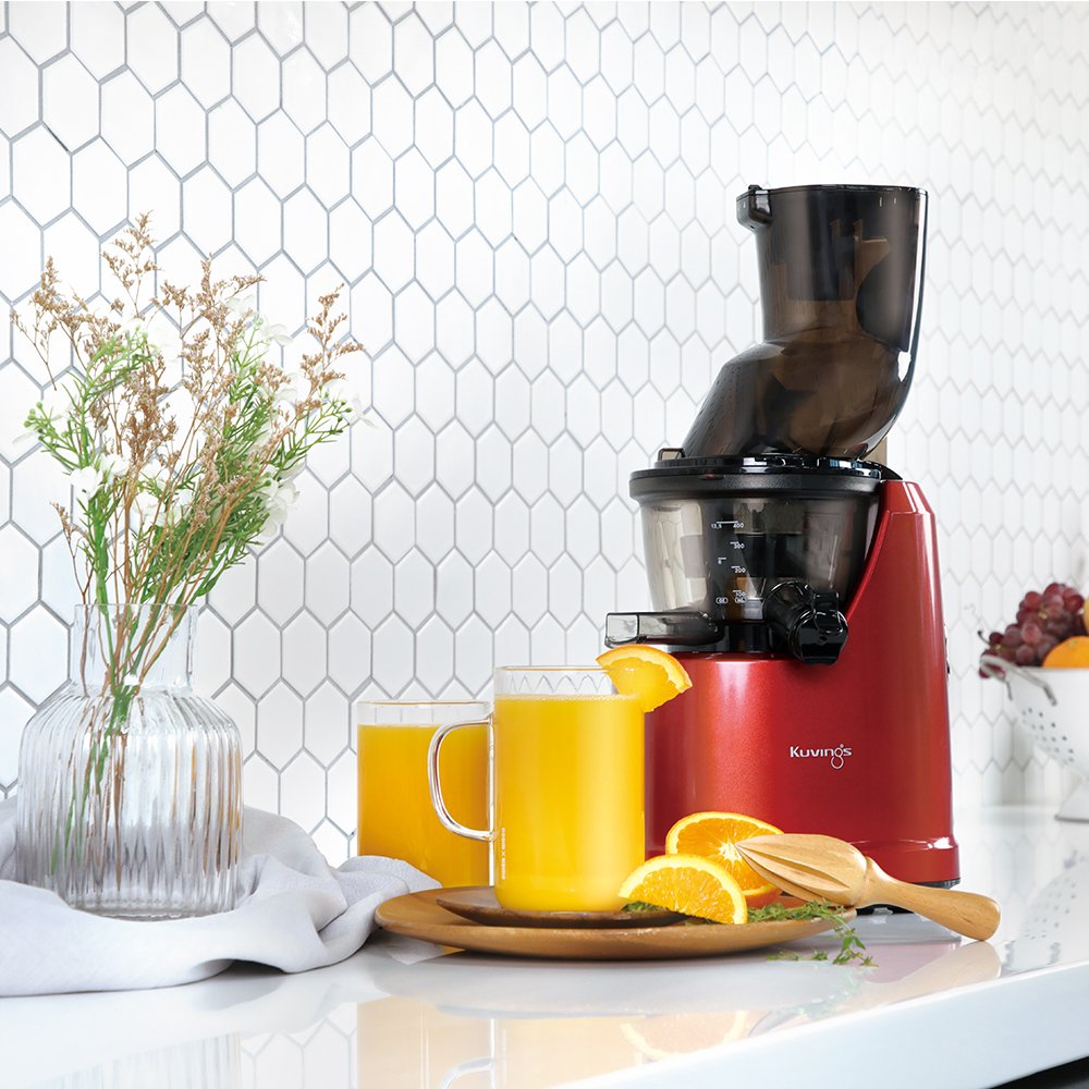 Máy ép chậm Kuvings NS-1725CBC2 - Hàng chính hãng