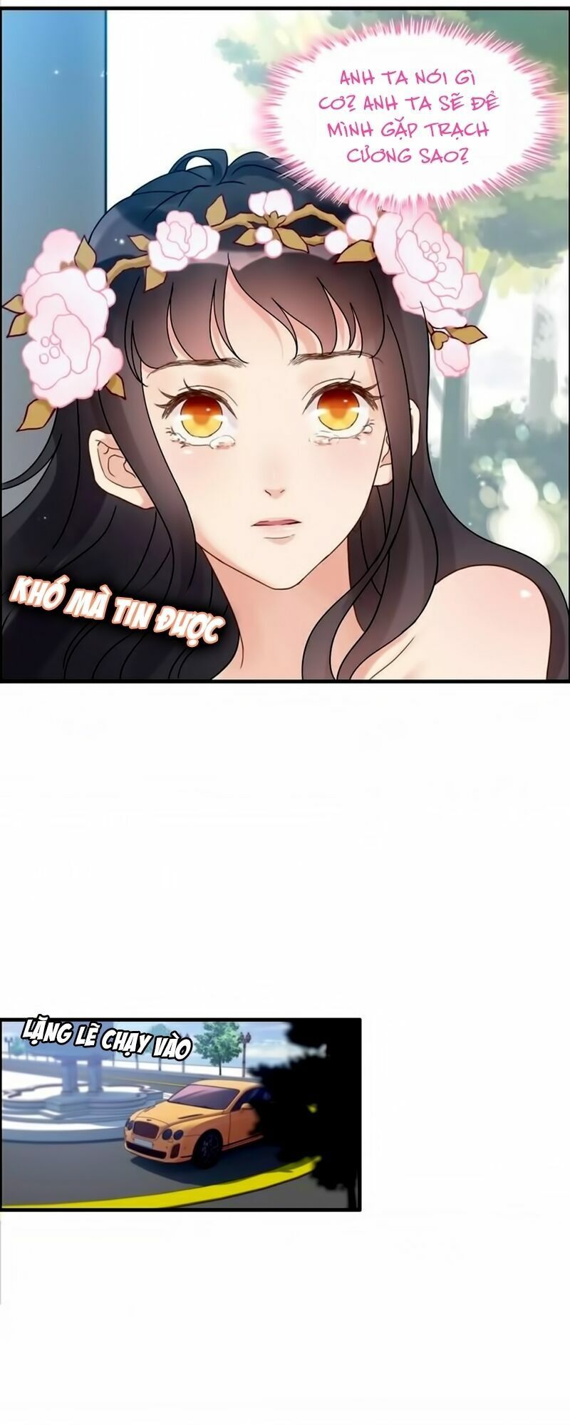 cô vợ hợp đồng bỏ trốn của tổng giám đốc chapter 16 9