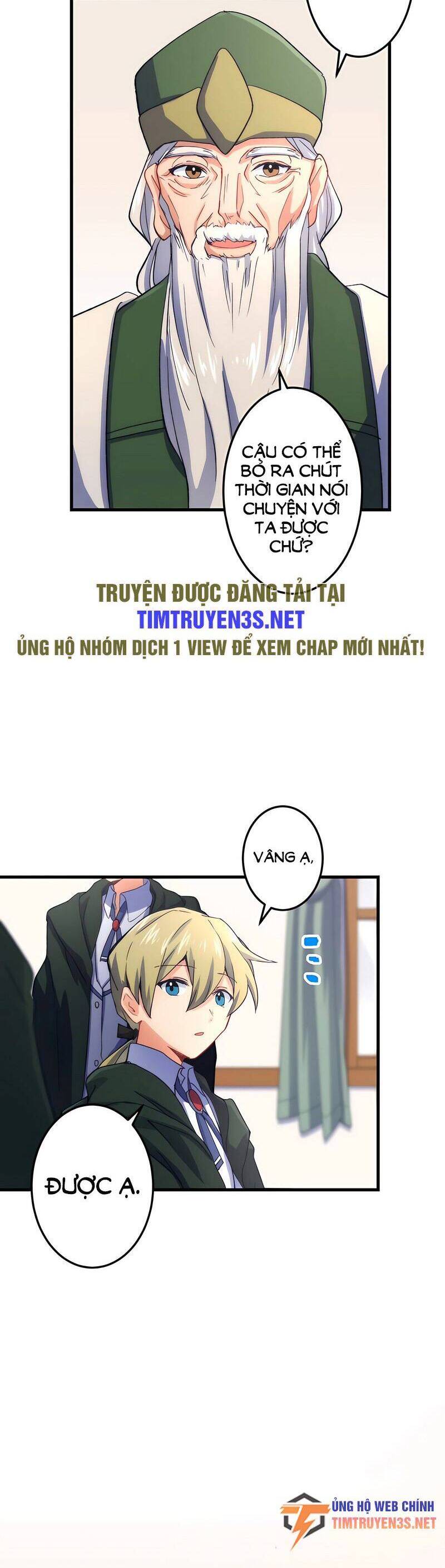 saikyou inyoushi no isekai tenseiki chapter 50 27