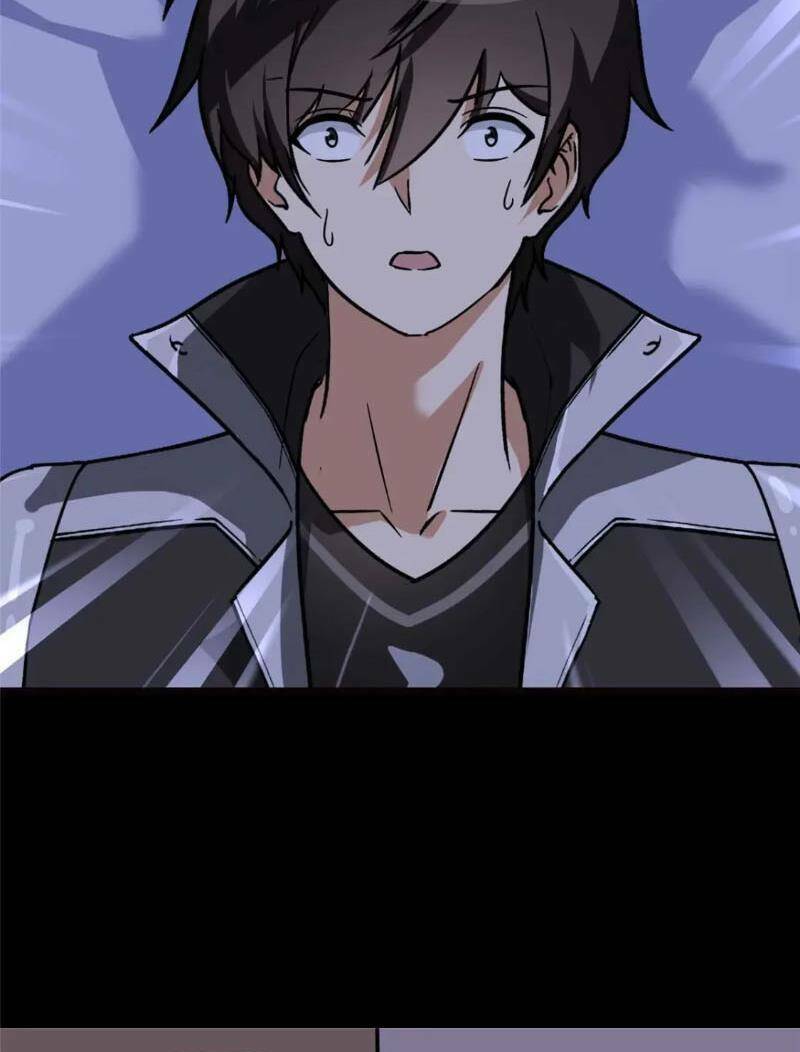 bạn gái virus của tôi chapter 405 73