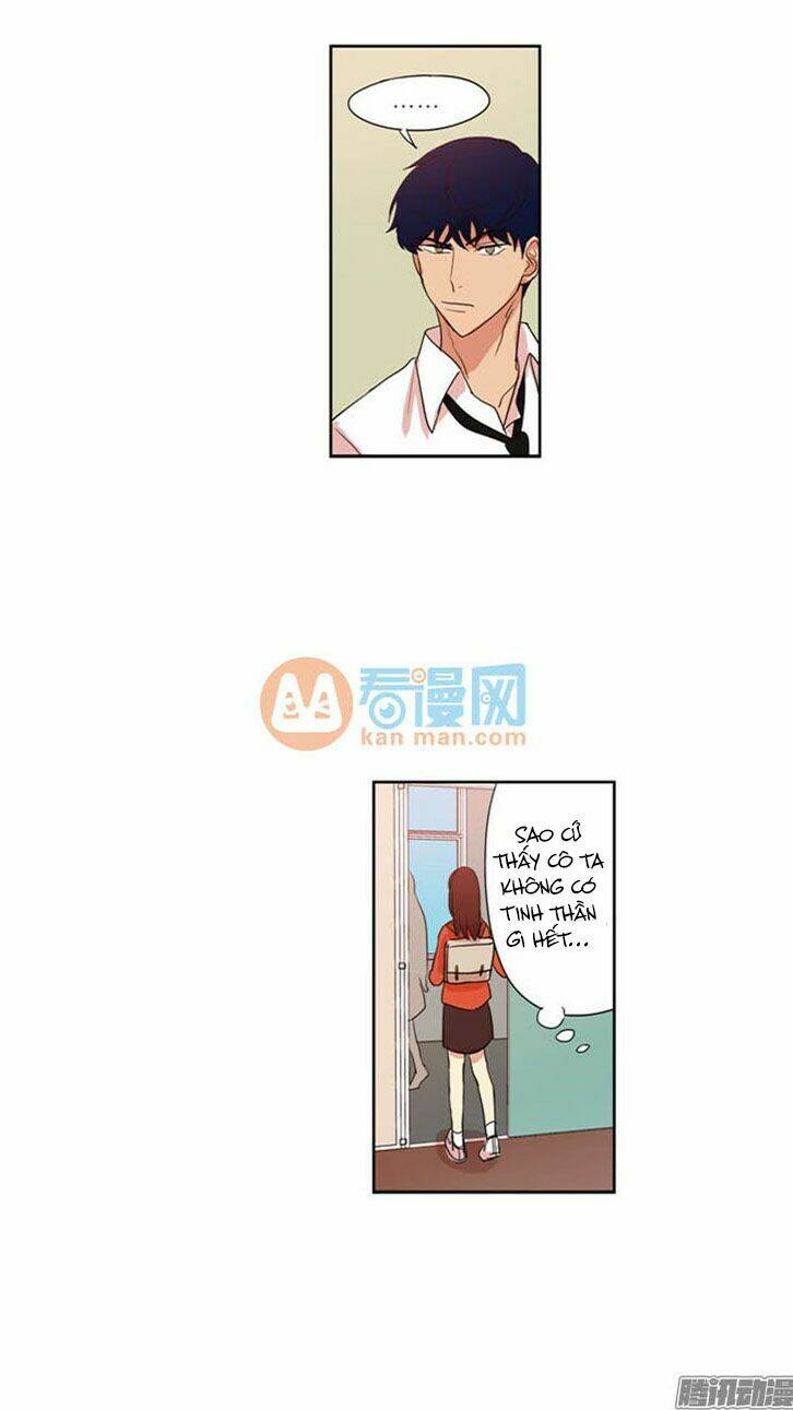 trở lại tuổi mười mấy chapter 39 13