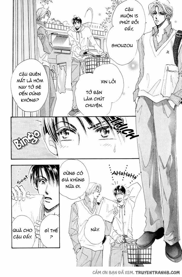 takumi-kun series chapter 2 3