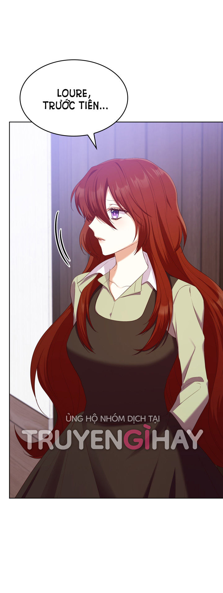 từ ác nữ tôi phải trở thành một người mẹ chapter 16 16