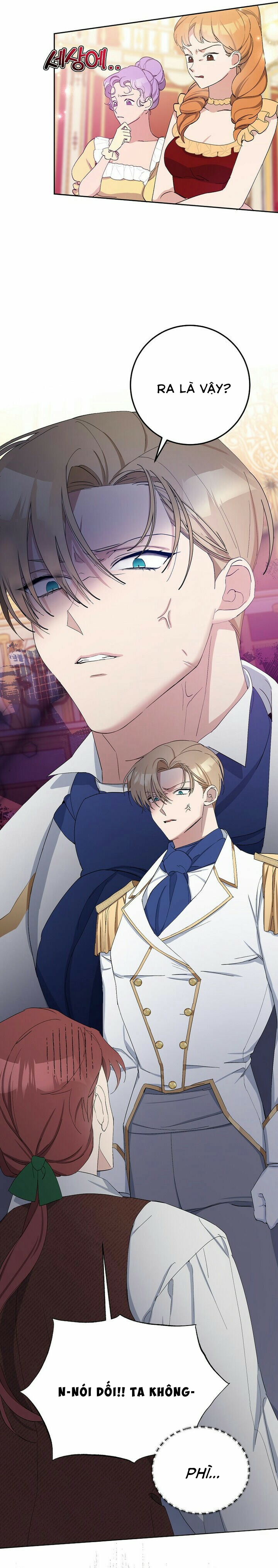 xin hãy kết hôn với em chapter 11 14