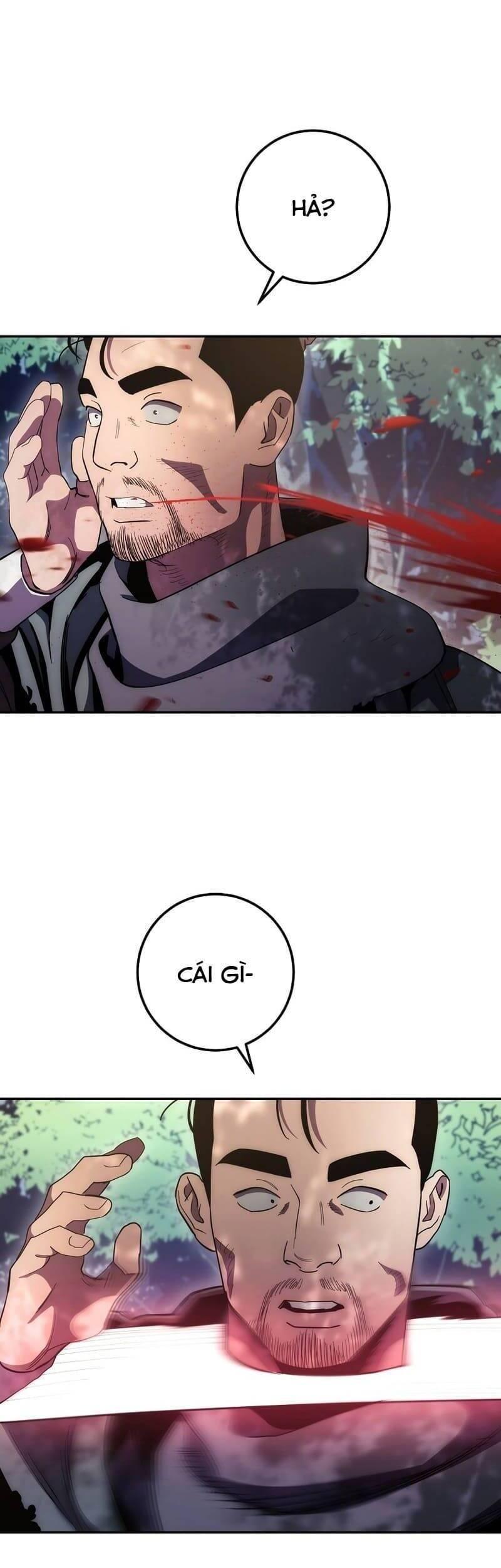 huyền thoại diệt thế độc long chapter 112 66
