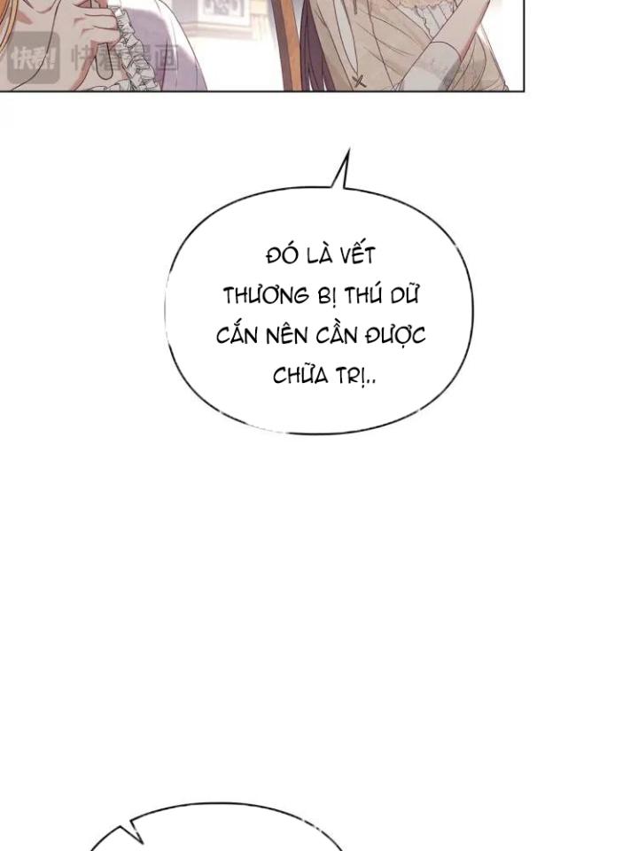 chấp nhận sự chiếm đoạt chapter 9 8