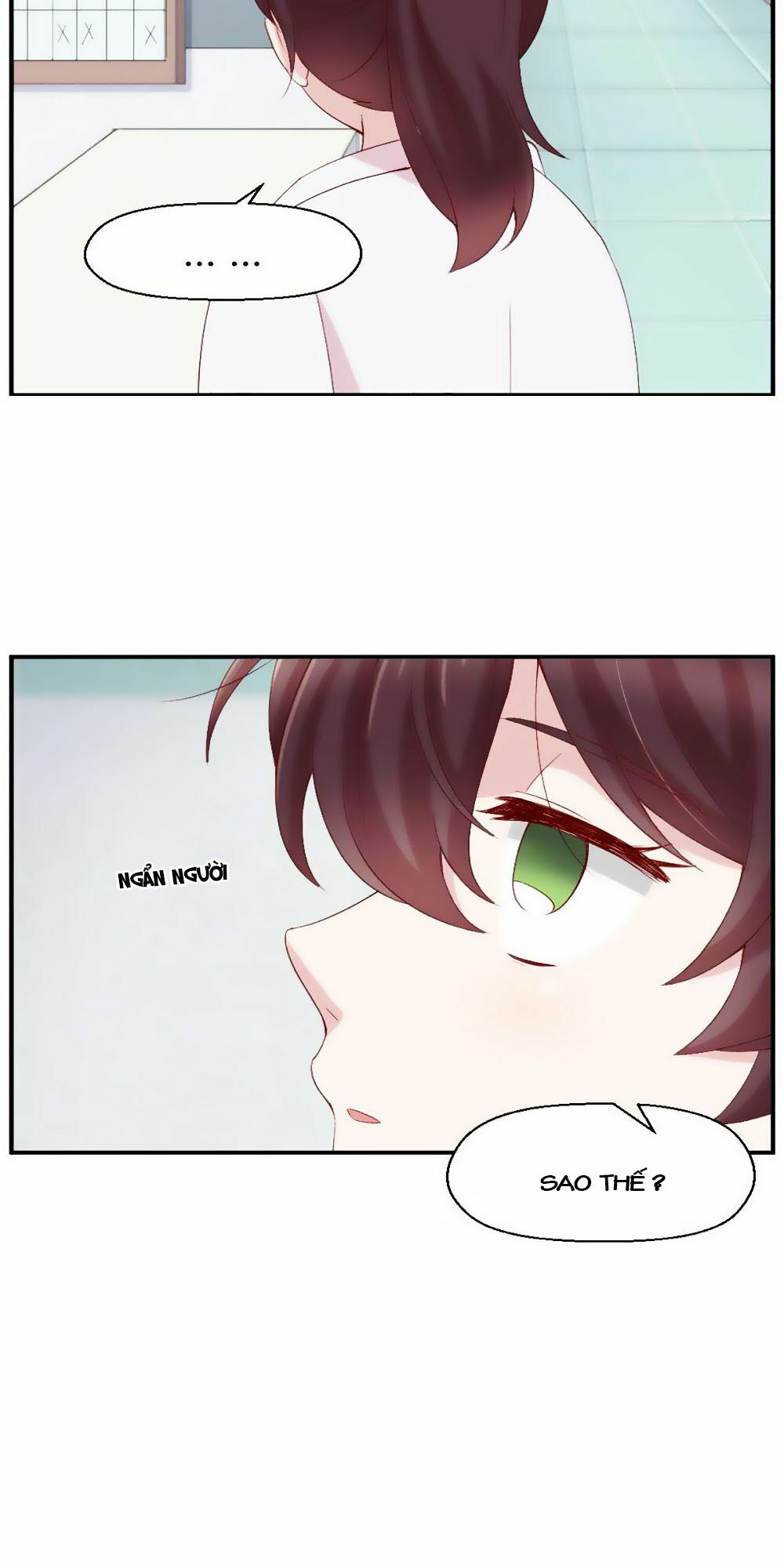 thần y apollo của tôi chapter 19 19