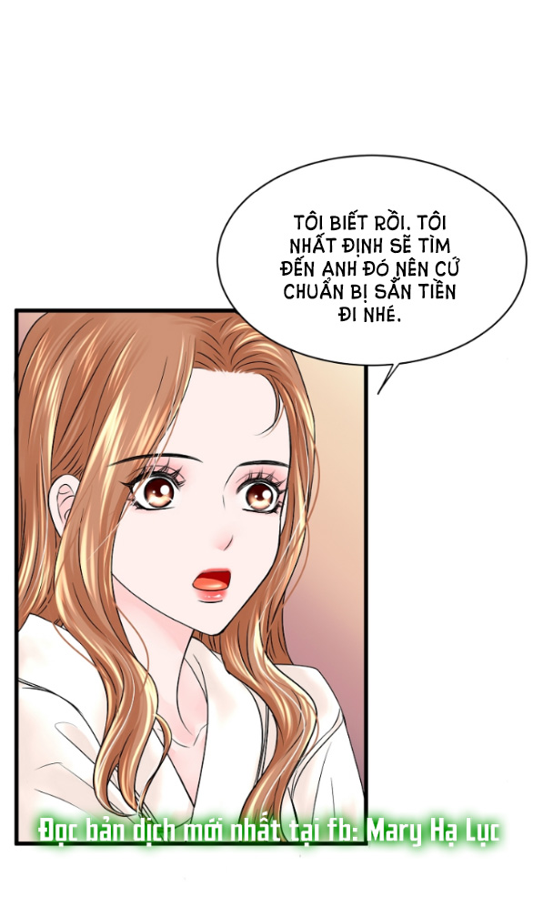 Tình Yêu Đánh Cắp Trái Tim chapter 6.2 - Trang 11