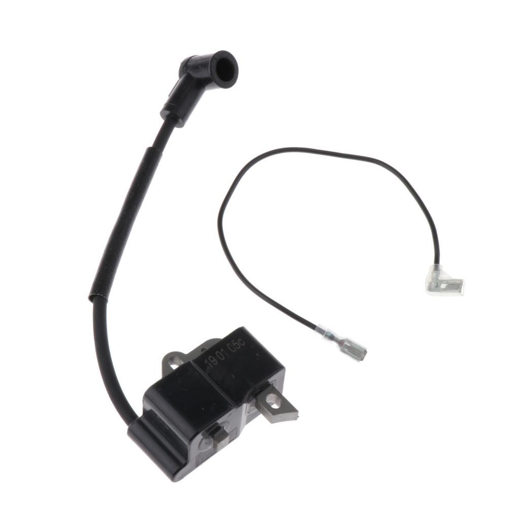 Ignition MODULE For 136 137 141 23 235 240 26 36 41