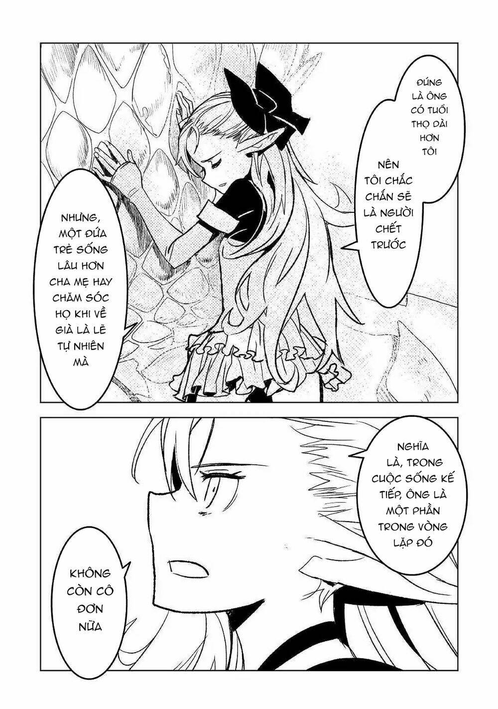kuro no souzou shoukanshi - tenseisha no hangyaku chapter 24 15