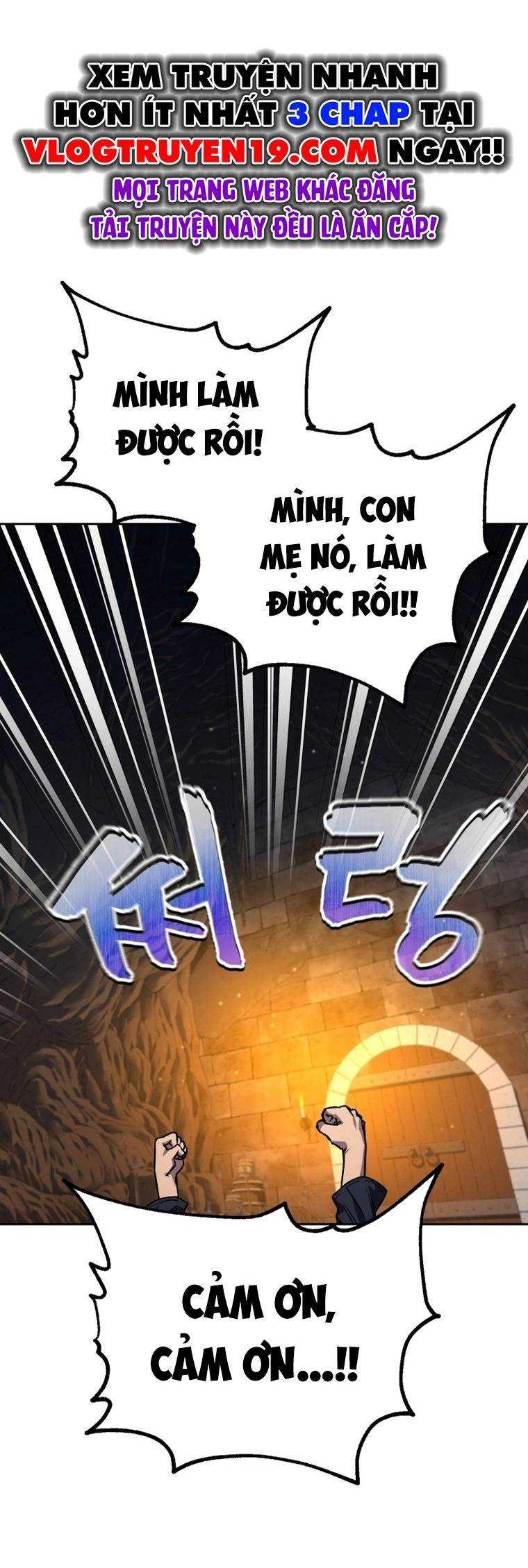 chỉ mình ta tái sinh chapter 3 71