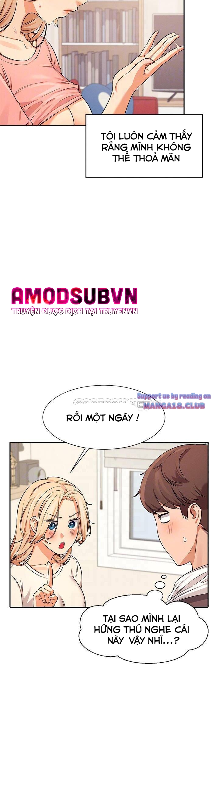 where is goddess - nữ thần đâu rồi? chapter 8 9