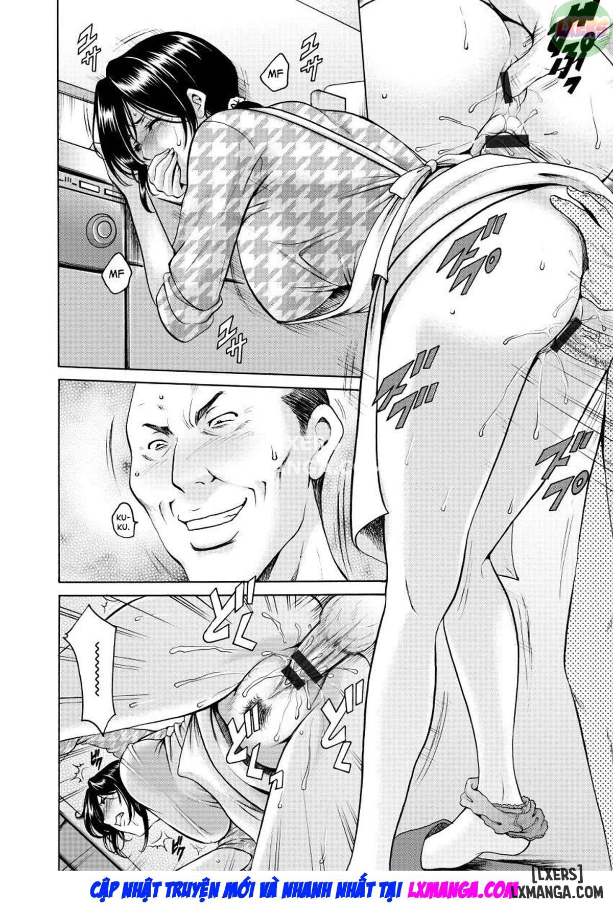 bố chồng và những tên khốn chapter 6 12