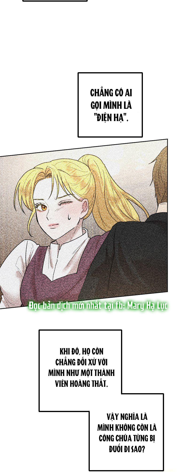 ngã rẽ định mệnh chapter 5.1 4