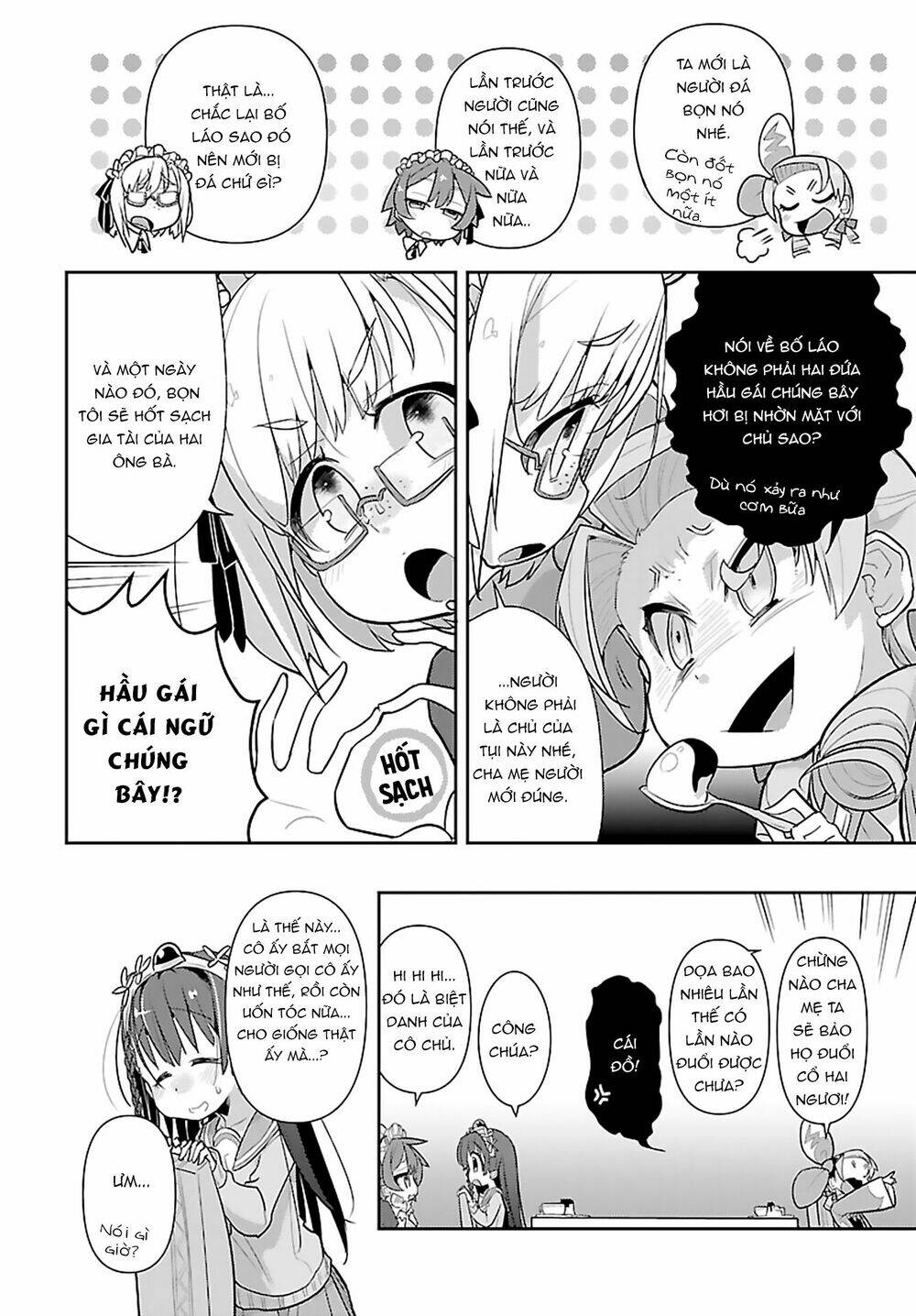 goblin is very strong chapter 12 10