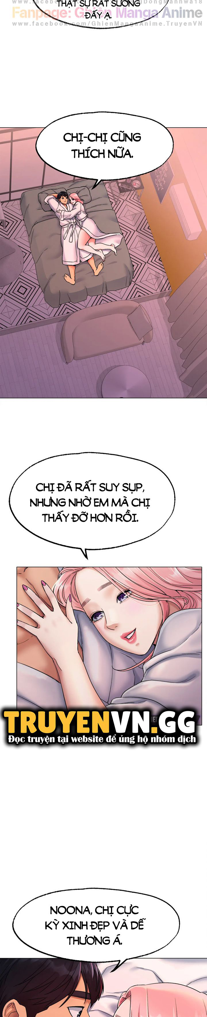 tình yêu băng giá của tôi chapter 7 26