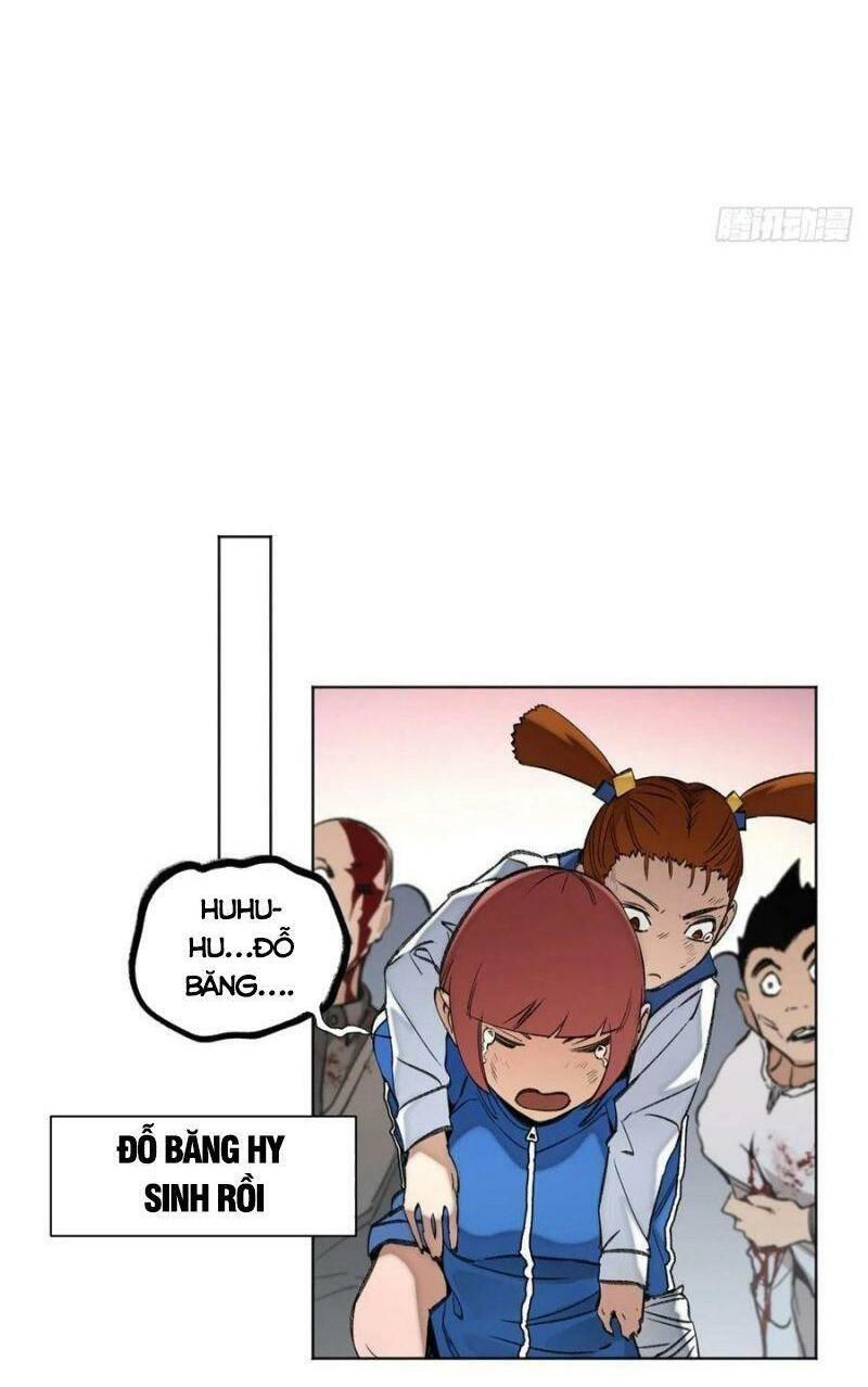 minh nhật chi kiếp chapter 79 4