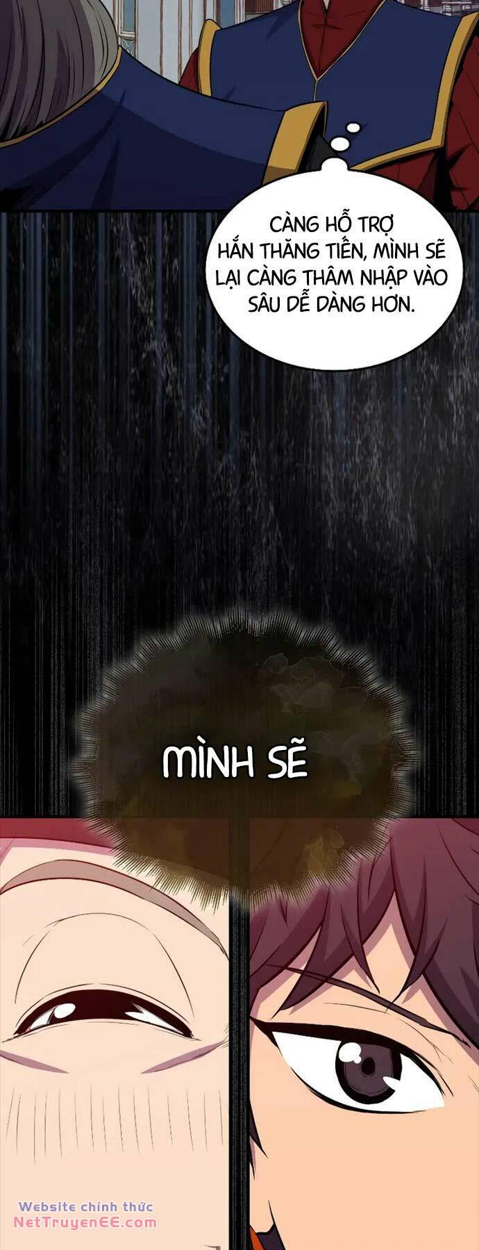 tôi thăng cấp trong lúc ngủ chapter 102 38