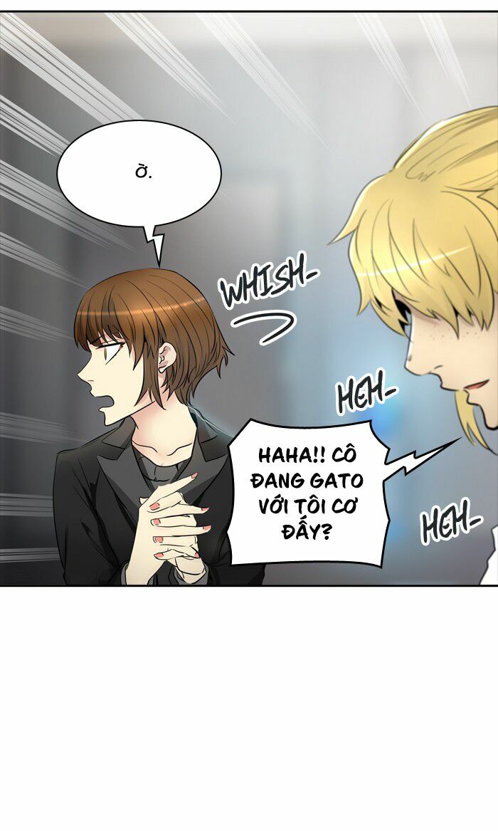 tòa tháp bí ẩn 2 chapter 261 74