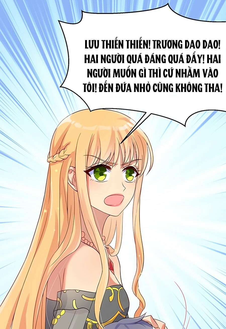 chồng già vợ trẻ trêu nhau hàng ngày chapter 27 25