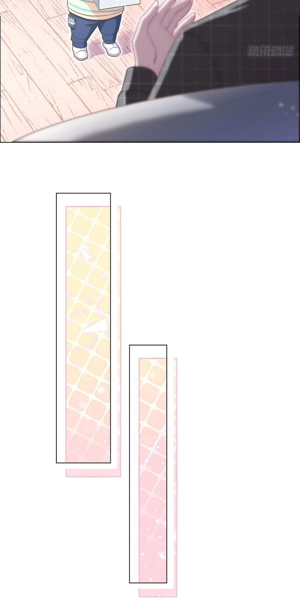 trời ban cho nam thần daddy chapter 55 17