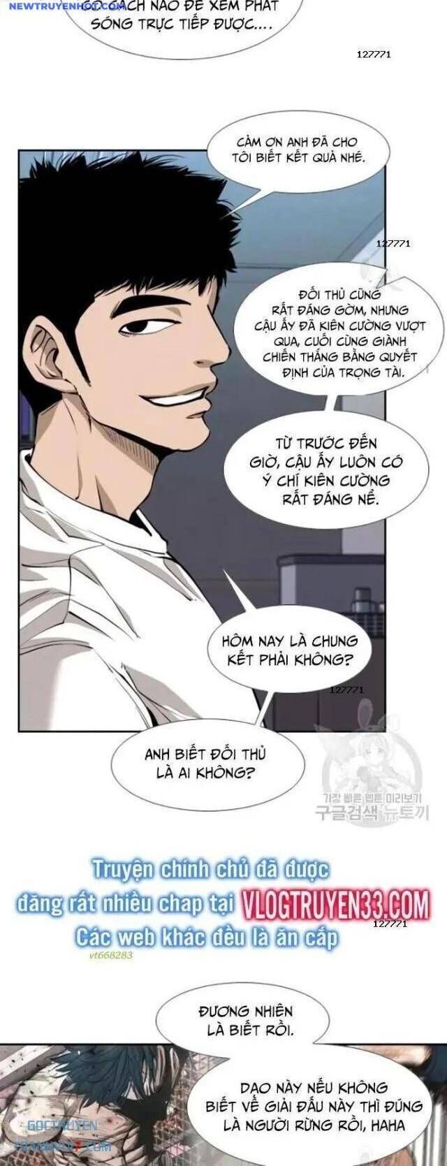 shark - cá mập chapter 214 9