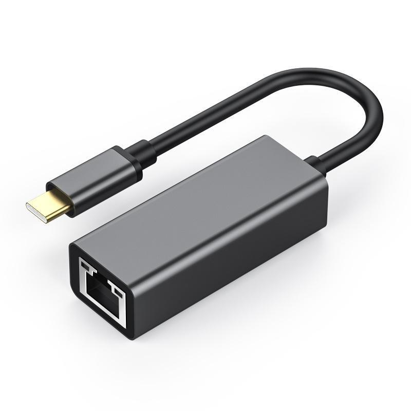 Cáp chuyển Type-C 3.1 ra cổng LAN RJ45