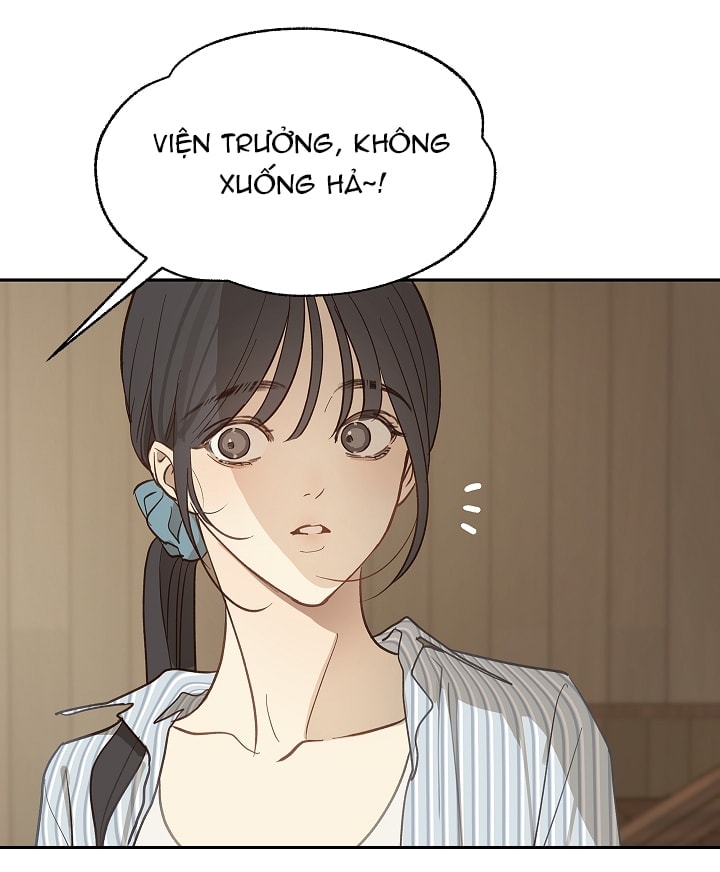[18+] hoa là mồi nhử chapter 8 79