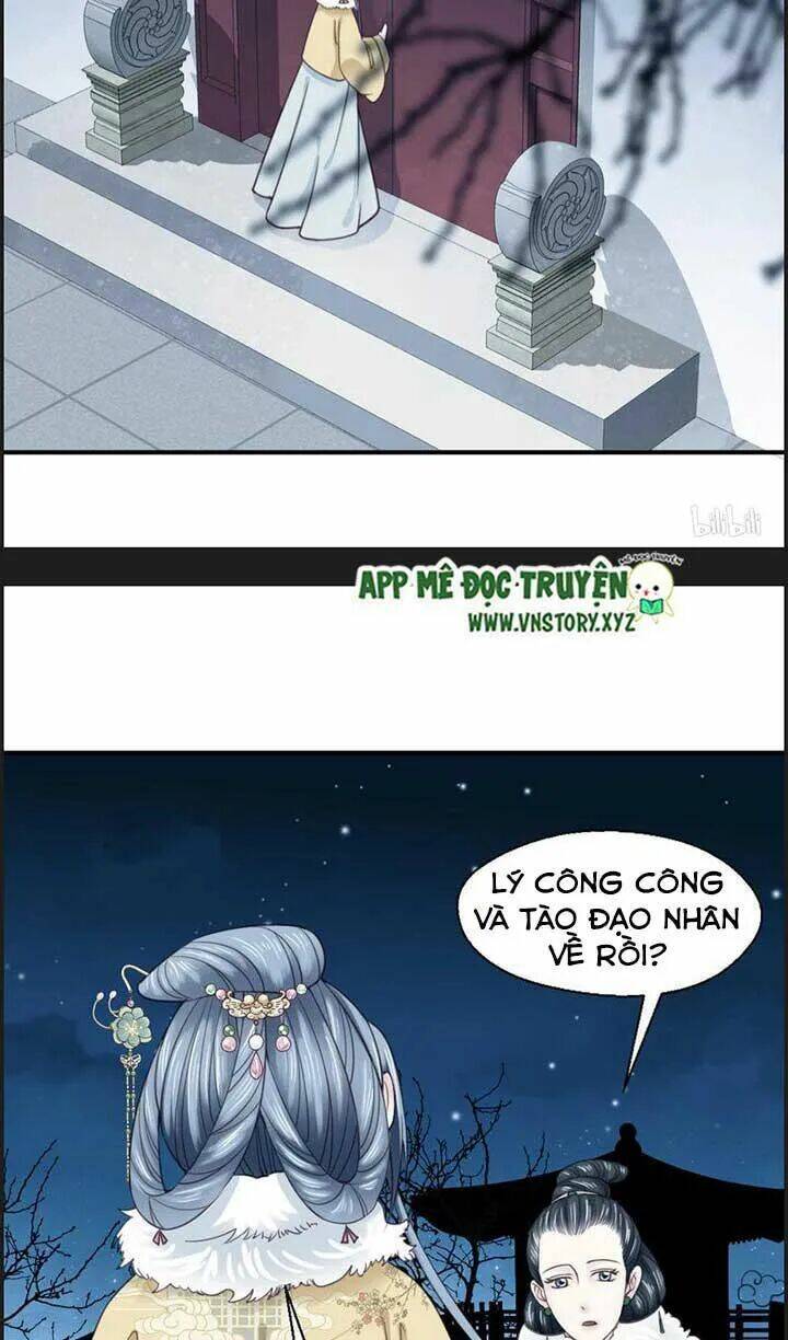kiều nữ độc phi chapter 97 3