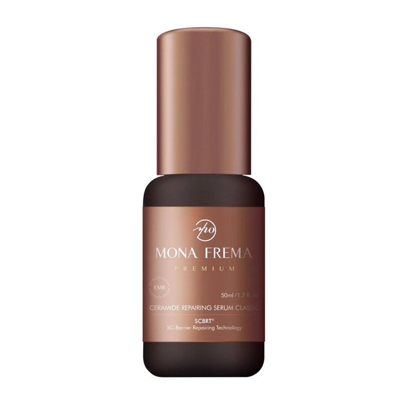 Tẩy tế bào chết hóa học AHA 15% Mona Frema - Hee's Beauty Skincare