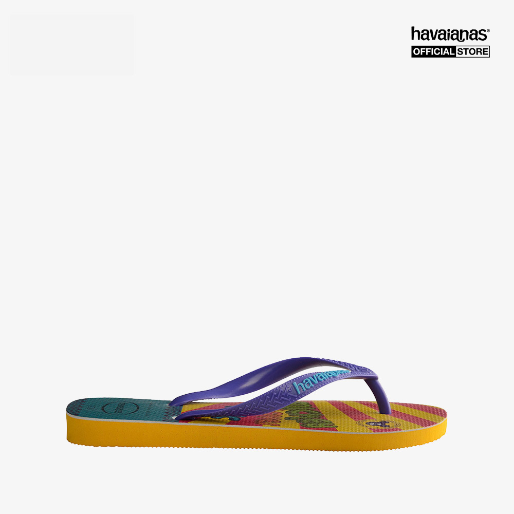 HAVAIANAS - Dép unisex Mickey 90th Anniversary 4143960-1652