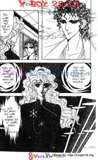 ánh đèn rực rỡ chapter 15 37