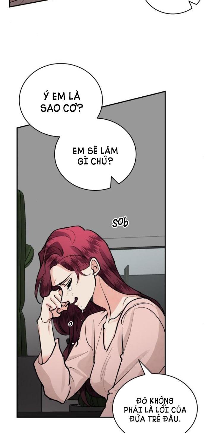 cặp đôi oan gia ngõ hẹp chapter 63 7