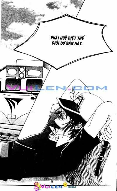 seasang bring it on! chapter 0 6