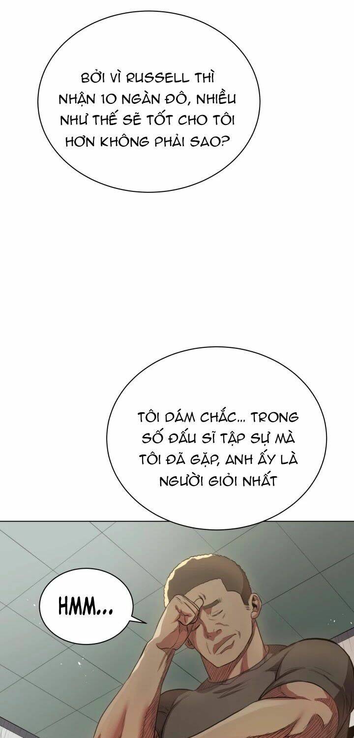 đấu sĩ vô song chapter 11 51