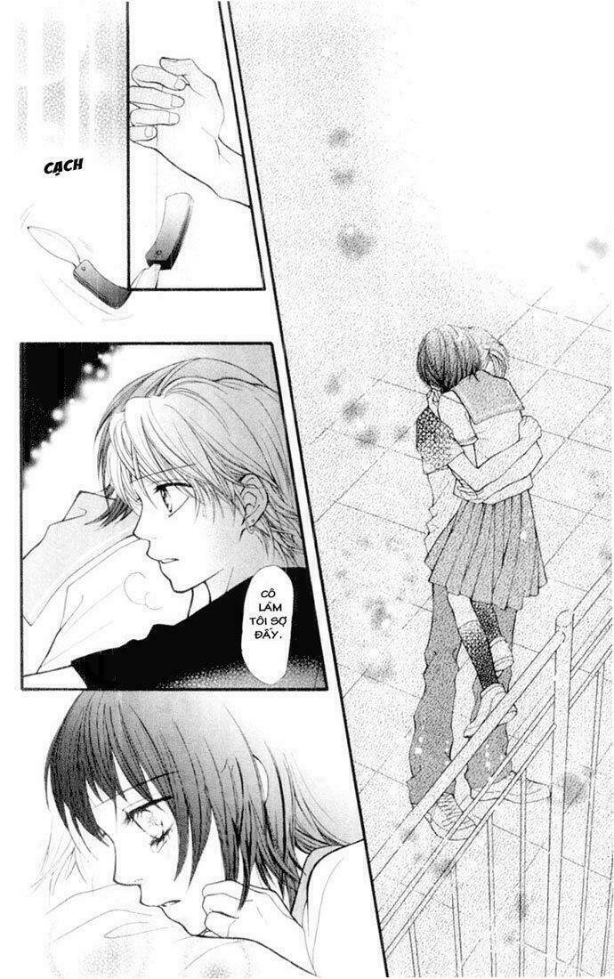 câu chuyện tuổi teen chapter 18 31