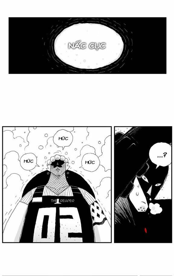 hành trình thoát khỏi địa ngục chapter 16 3