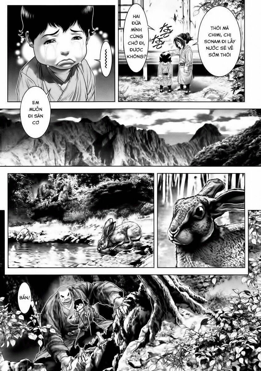 black joke chapter 24 5