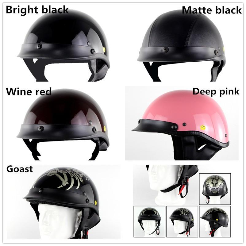 Nón bảo hiểm an toàn khi lái xe unisex