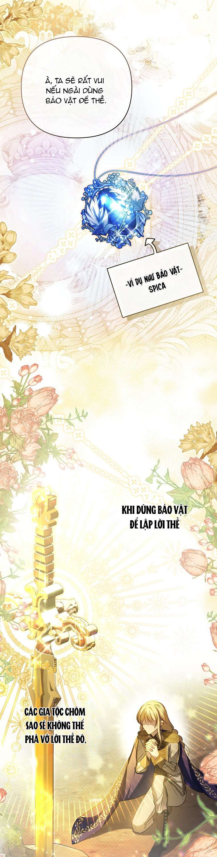 chị gái tôi là nhân vật chính chapter 14 34