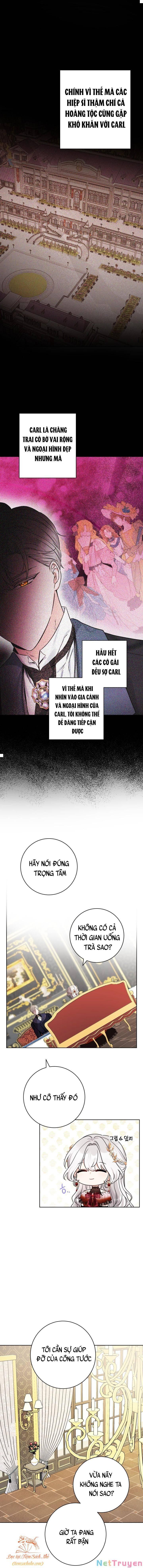 lịch sử đen tối của nam chính chapter 1 7