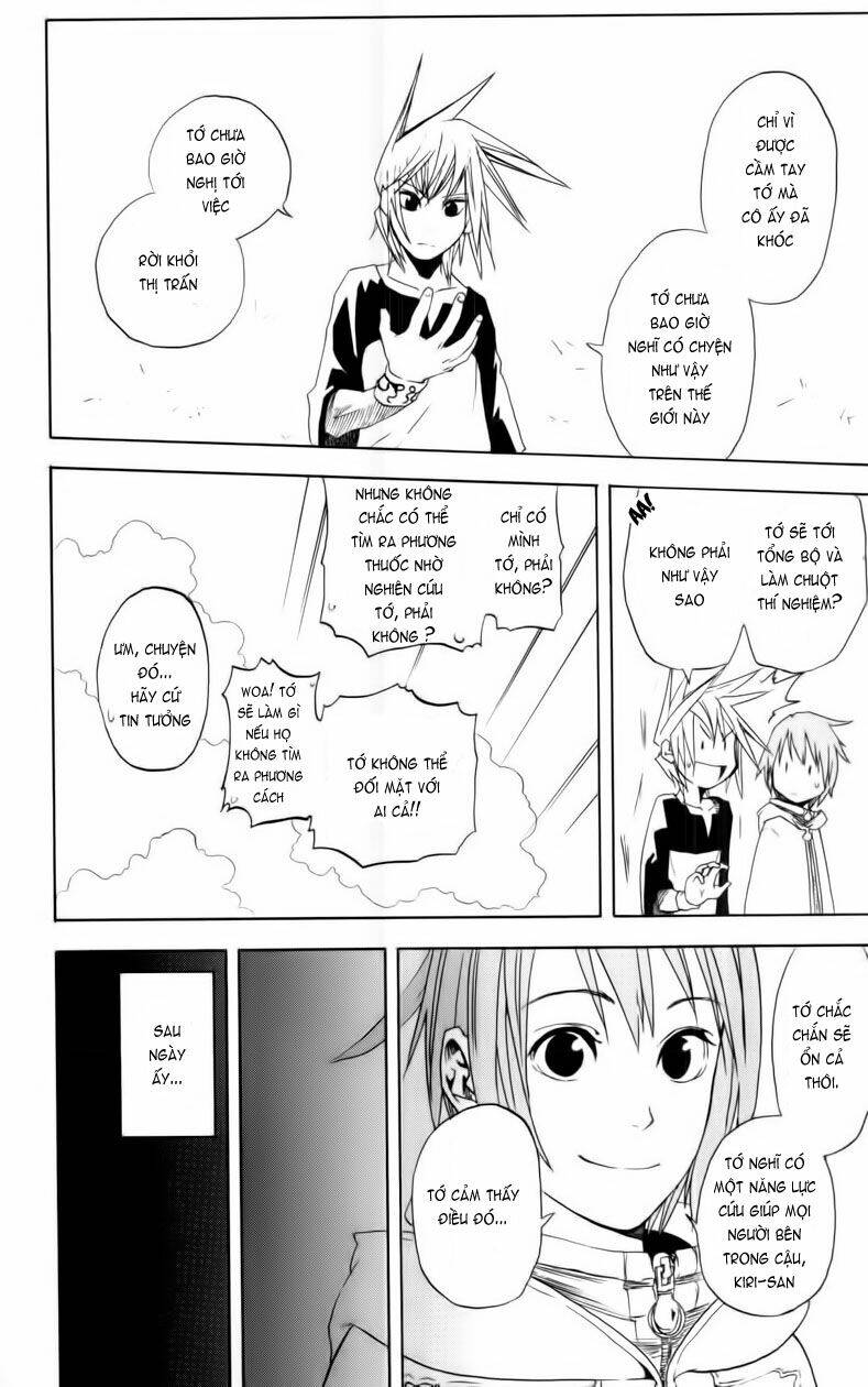 double arts chapter 6 20