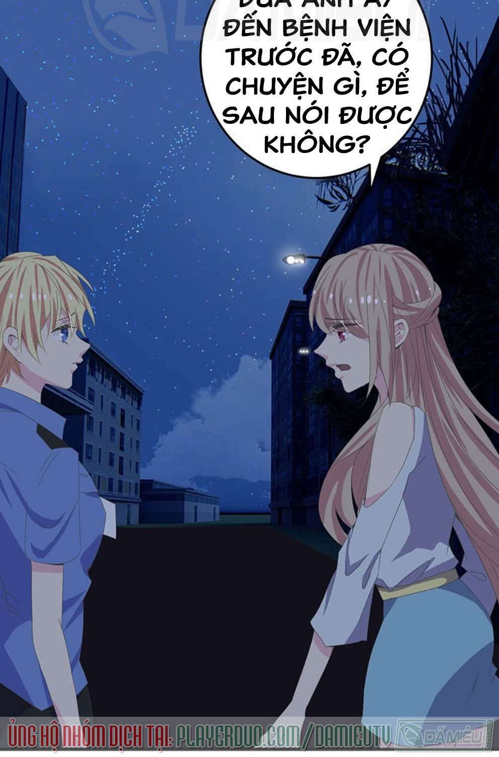 ta có nhẫn thần quyền năng chapter 14 6
