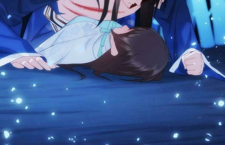 bí mật của dạ tộc chapter 26 183