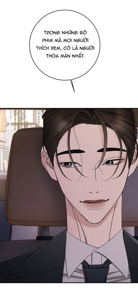 Hối Lộ Ngọt Ngào chapter 22 - Trang 39