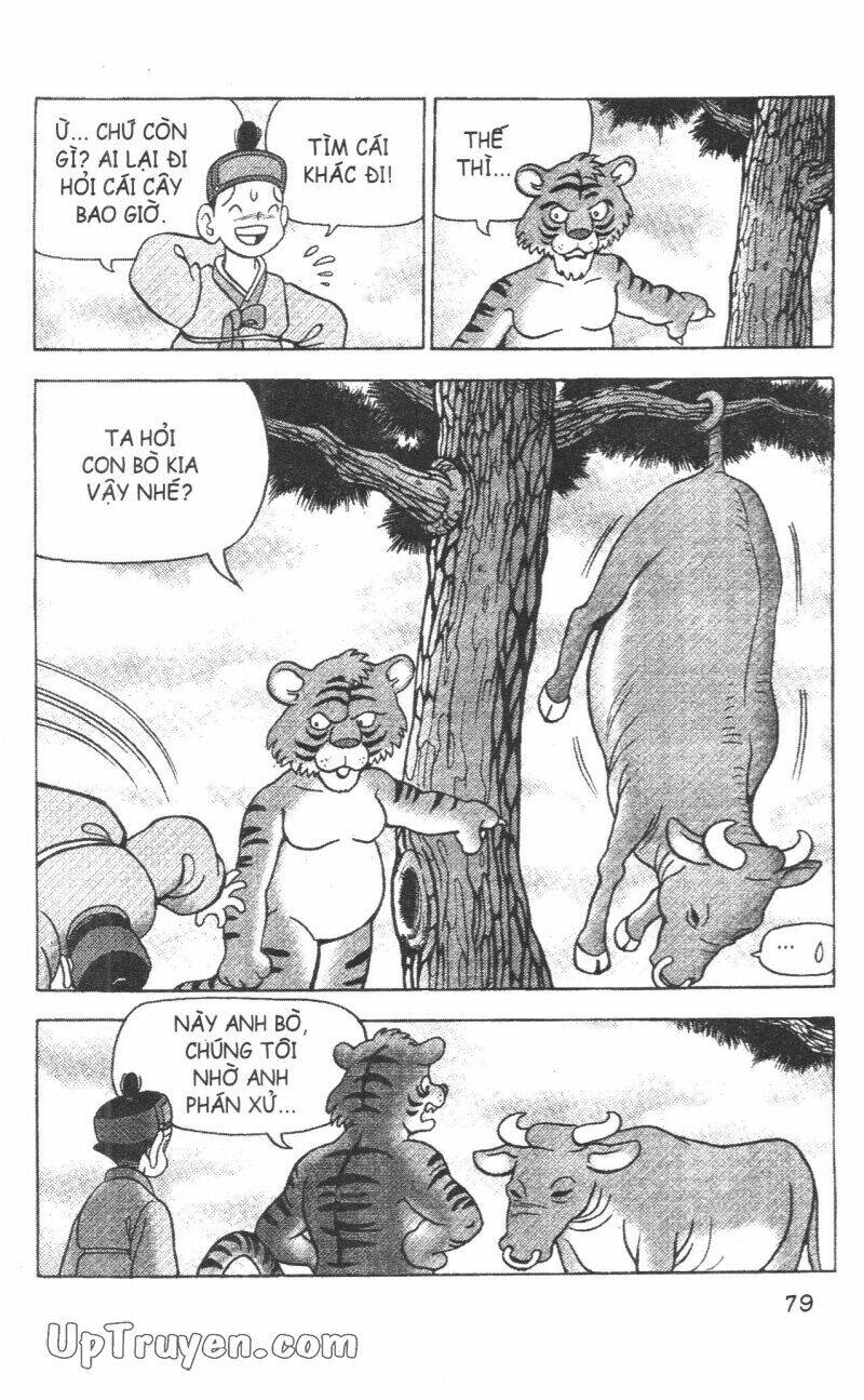 đội quân nhí nhố chapter 37 81