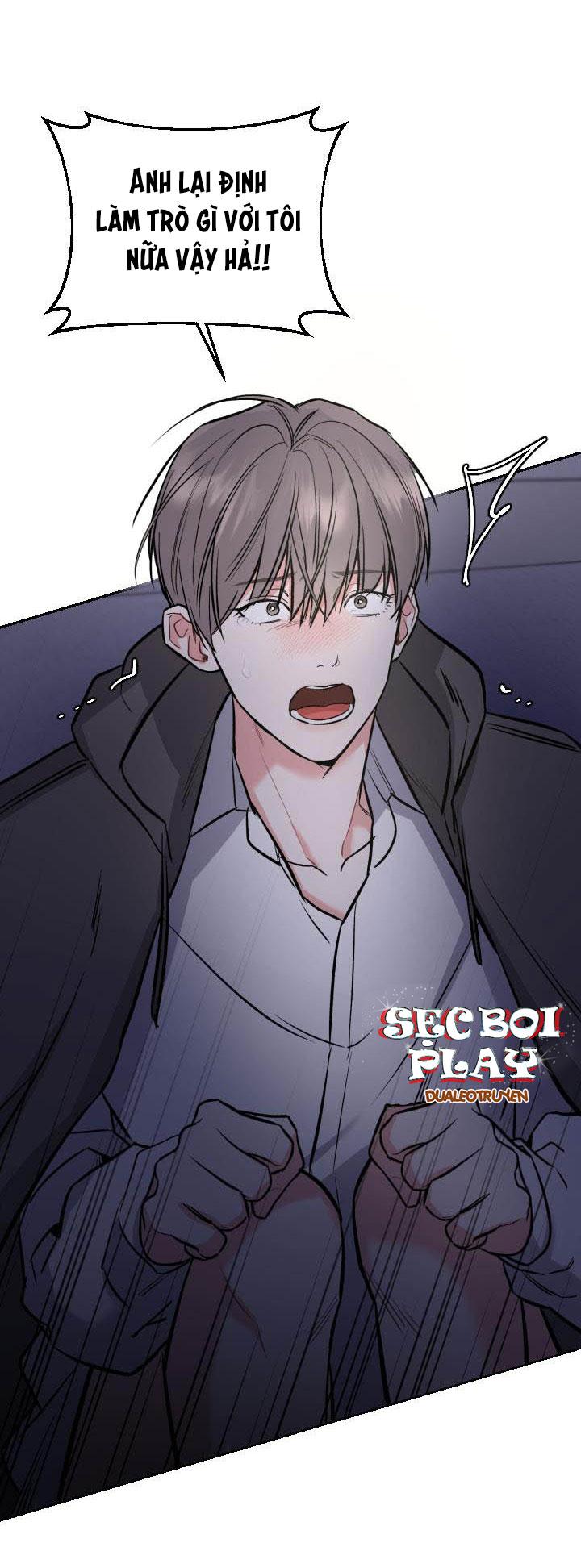 mặt trời của đêm chapter 25 45