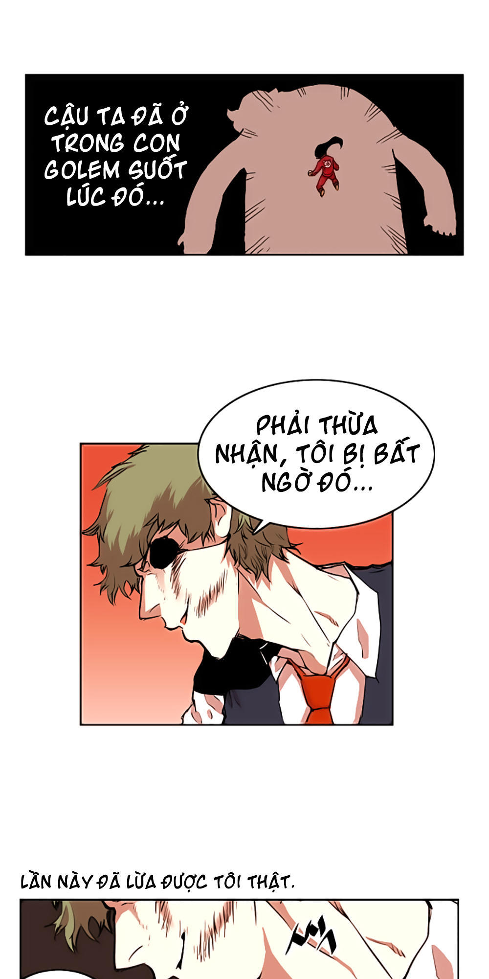 hard core leveling warrior chapter 24 43