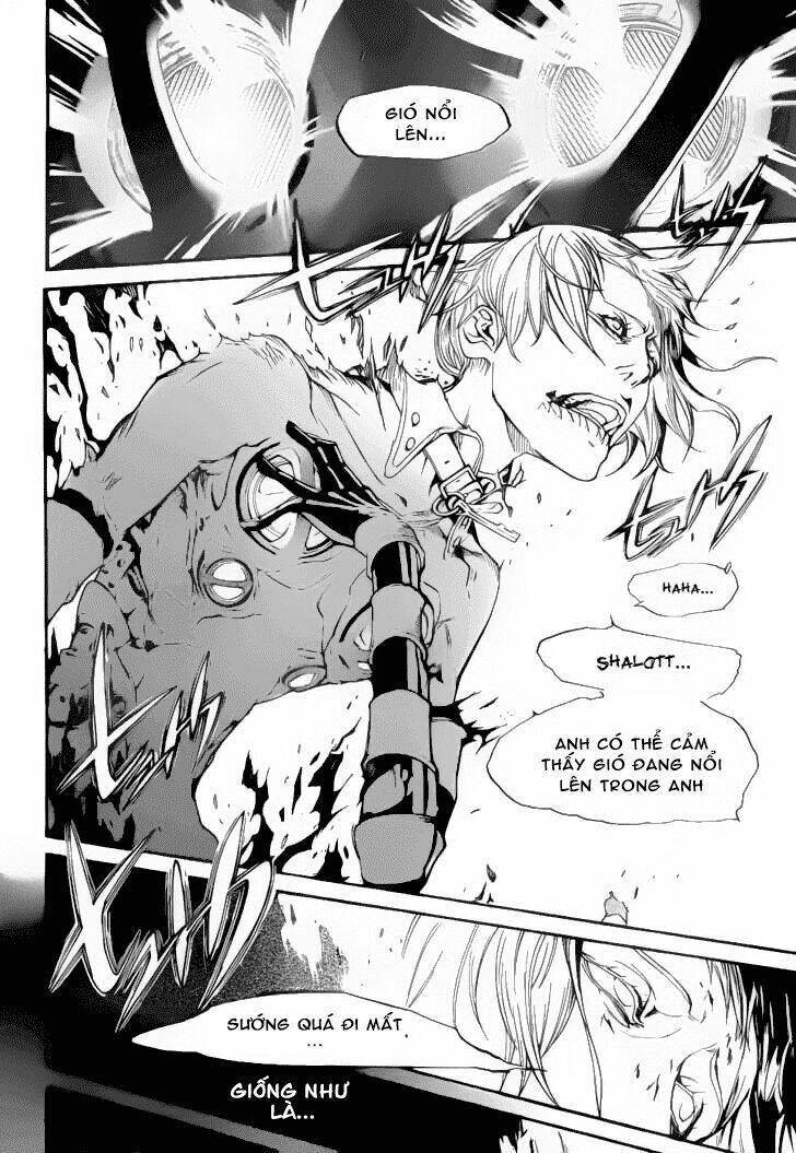 air gear chapter 281 3
